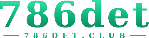 786det logo