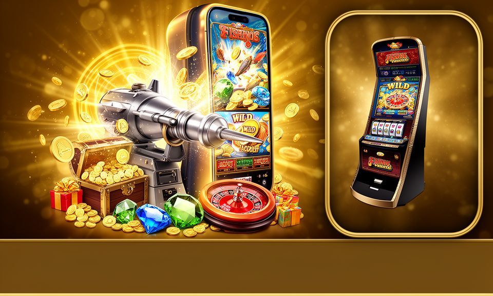 786det mobile gaming